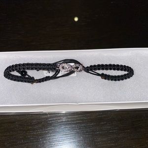 Infiniti bracelet!